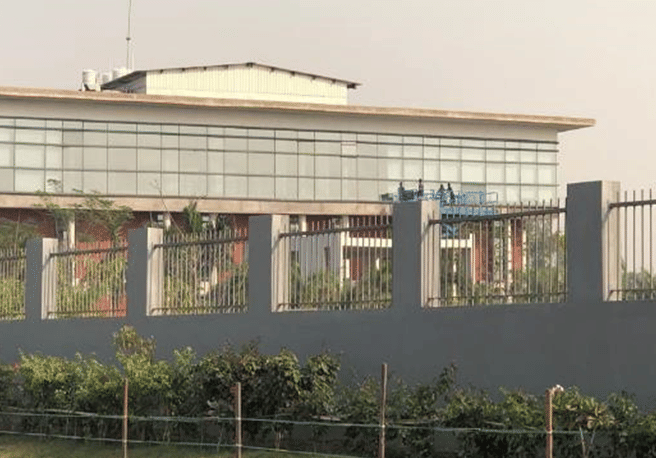 KK Modi University Bhilai Infrastructure photo 27